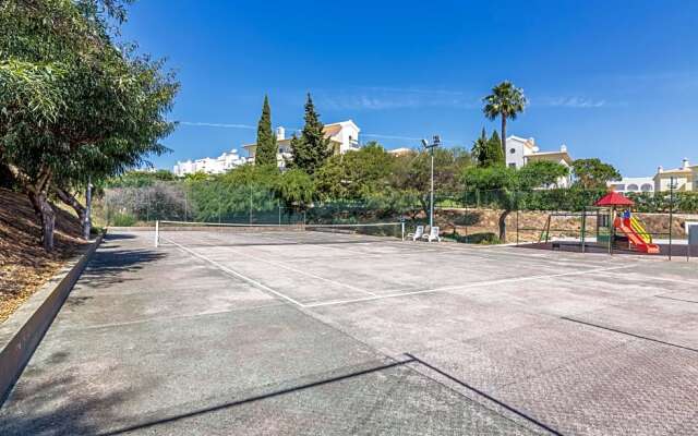 Jardins Santa Eulalia by Garvetur