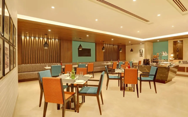 Lemon Tree Hotel, Jhansi