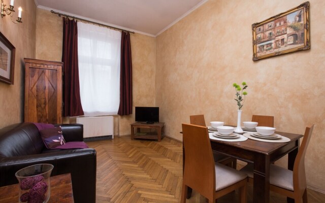 ApartmentsApart Krakow