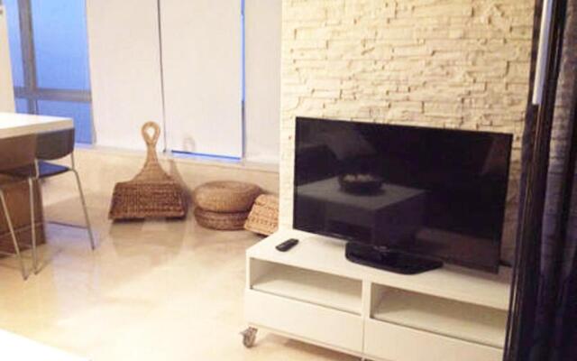 Apartamento en Playa de las Burras
