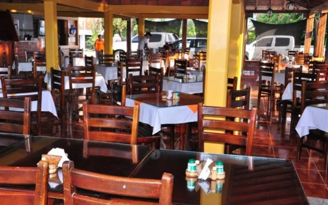 Hotel Campestre Las Bailarinas