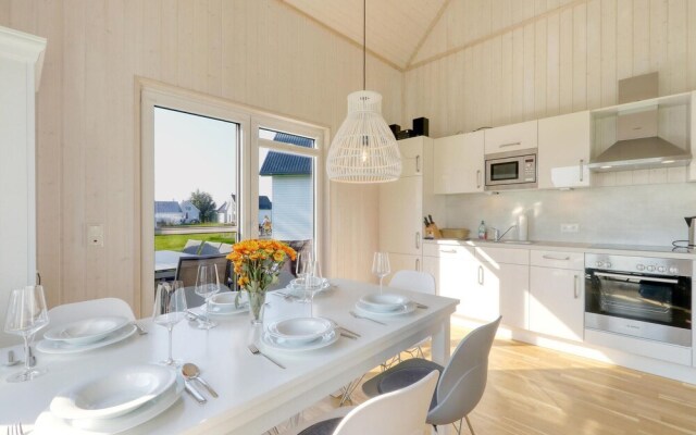 Strandhaus Sontje