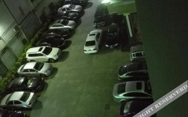 惠东西华大酒店