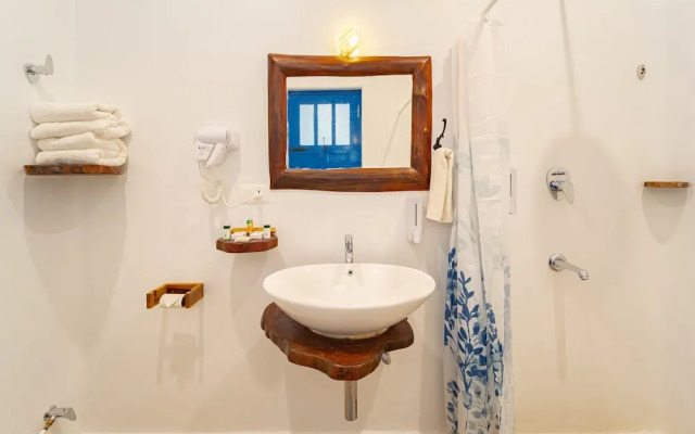 Conch Resort-Luxury Private Pool Suites