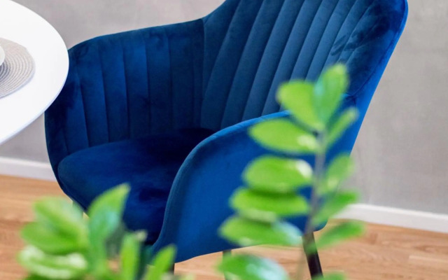 Old Town Museum Apartment