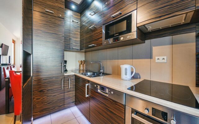 Sun & Snow - Olympic Park