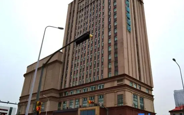 City Comfort Inn Hotel (Jinan Railway Station)