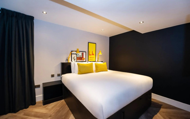 Staycity Aparthotels Chancery Lane