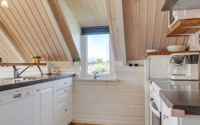 "Mathias" - 900m from the sea in Western Jutland