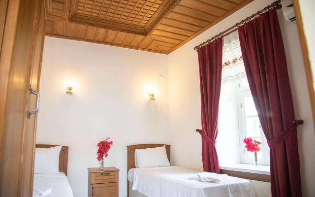 Taşdelen Hotel