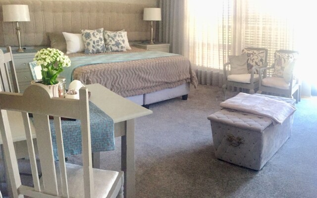 Se La Vie Guest Suite