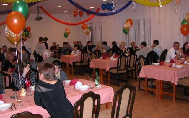 Hárs Thermál Hotel