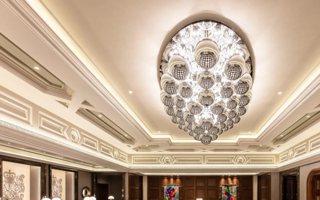 Londoner Grand, a Luxury Collection Hotel, Macao