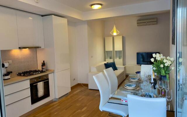 Family Suite Apartment