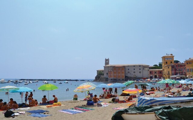 Villa With Pool in Recco Cinque Terr