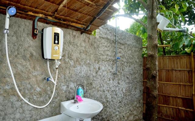 Farmer Homestay