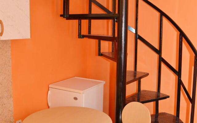 Apartment Sinisa