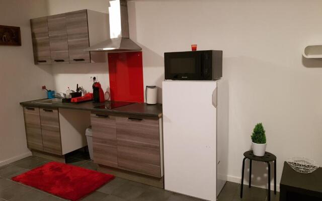 Appartement moderne Roanne