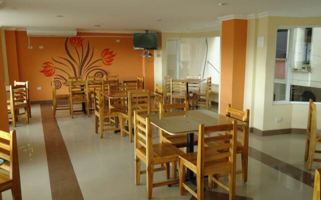 Hotel Somagg