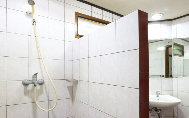 Hotel Transit Pondok Tirta Sentosa
