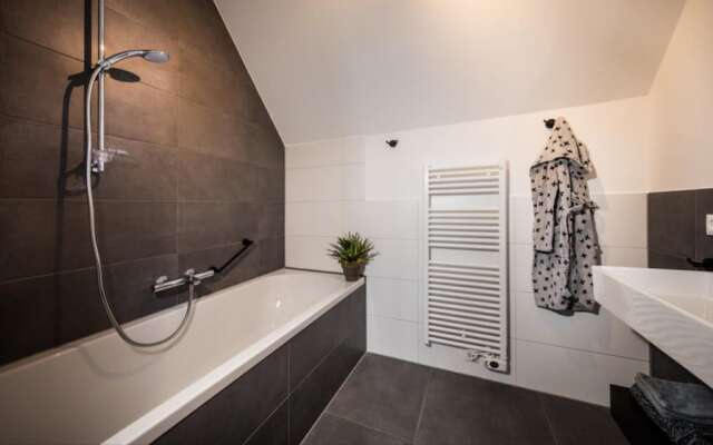 Wellness 12p in Thorn