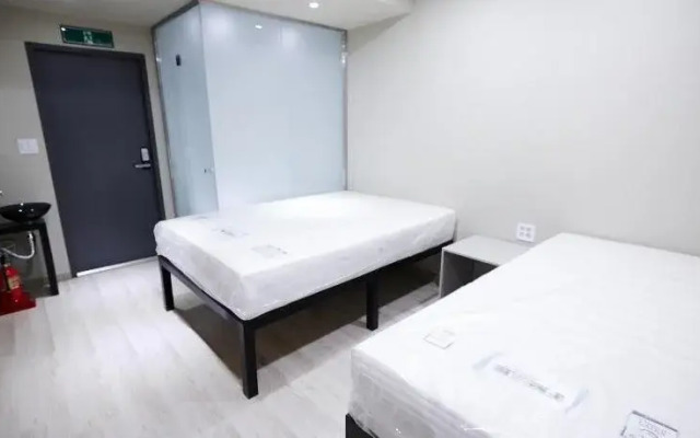 Dongdaemun Stay Hostel