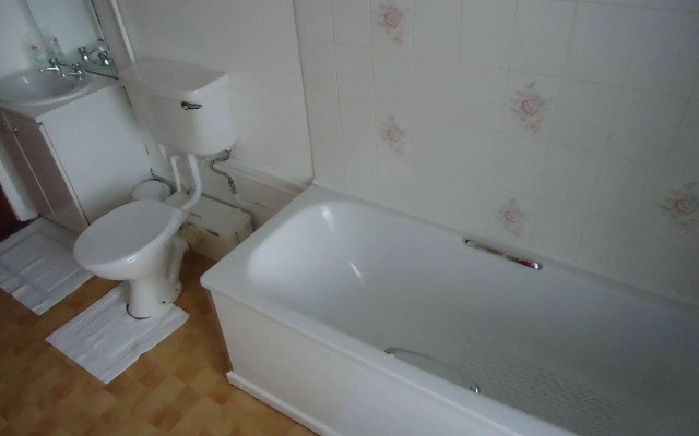 Seaview House Bed & Breakfast