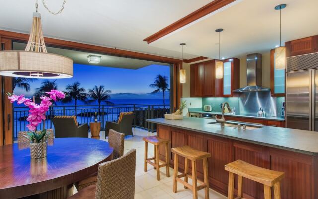 Beach Villas at Ko Olina