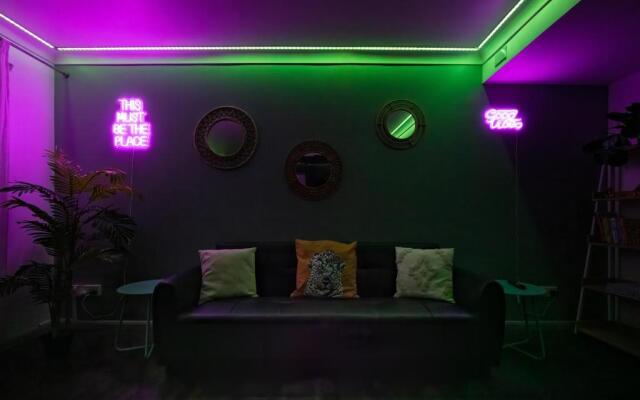 Get Away Home With Hot Tub Sleeps 4