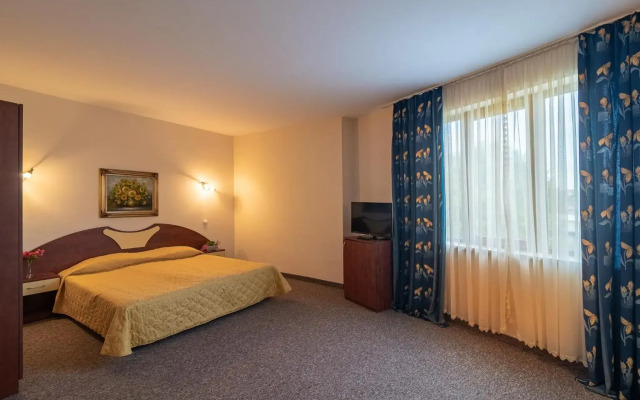 Hotel Adamo