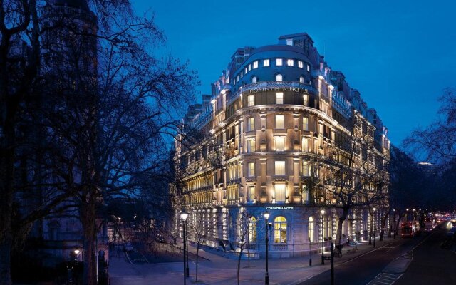 London Bridge Hotel 4* в Лондоне 5 отзывов об отеле, цены и фото номеров - забро