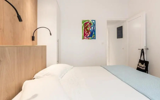 Athens Ermou Paradise Apartments