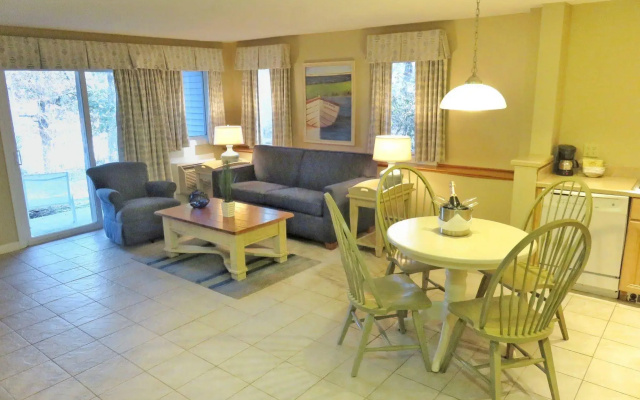 The Villages at Ocean Edge