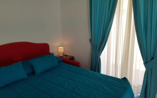 Hotel Palatium Mari