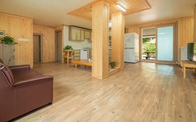 Sancheong Cheonrihyang Pension