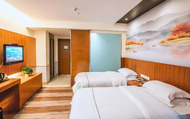 Sunshine Chain Hotel