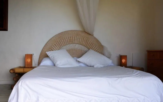 Villas La Ahumada