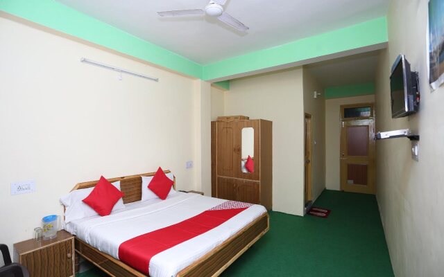 Jasmine By OYO Rooms