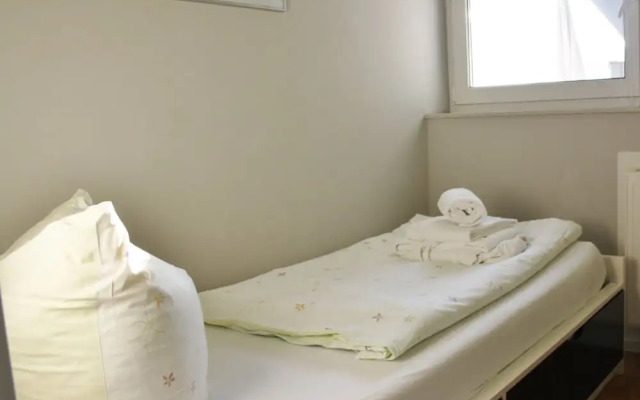 Ferienhof Feinen - Haus am See II