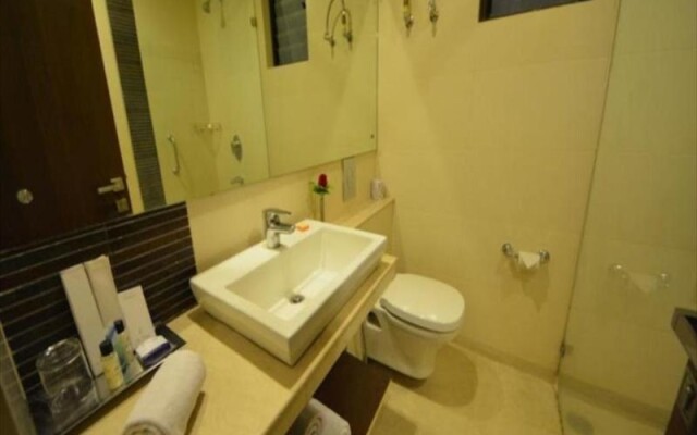 Hotel Legend Inn @ Nagpur