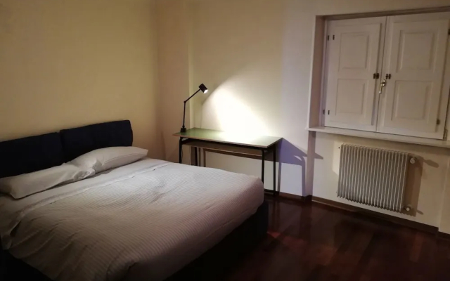 Residence Teatro Romano