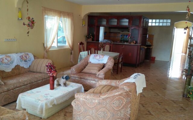 Villas De Vacances