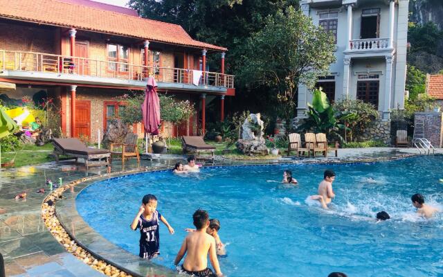 Lavender Homestay