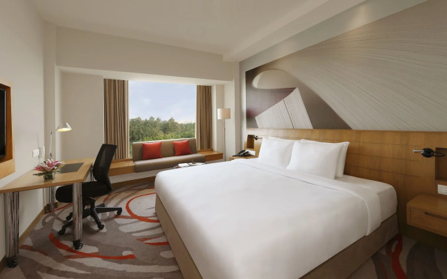 Novotel Hyderabad Convention Centre Hotel