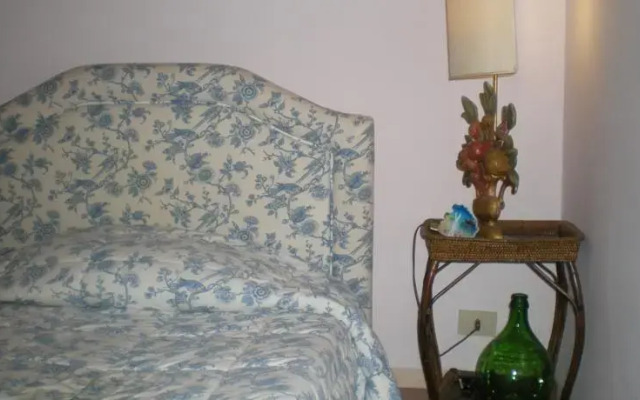 Il Casale Delle Muse