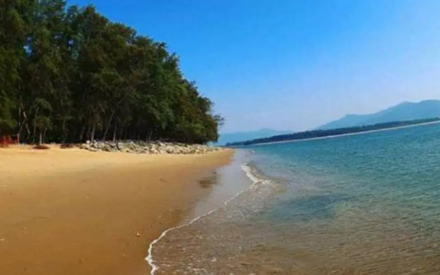 Sadashivgad Sea View Resort by Jungle Lodges