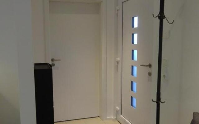 2-Zimmer-Ferienwohnung im Herzen von Nordkirchen