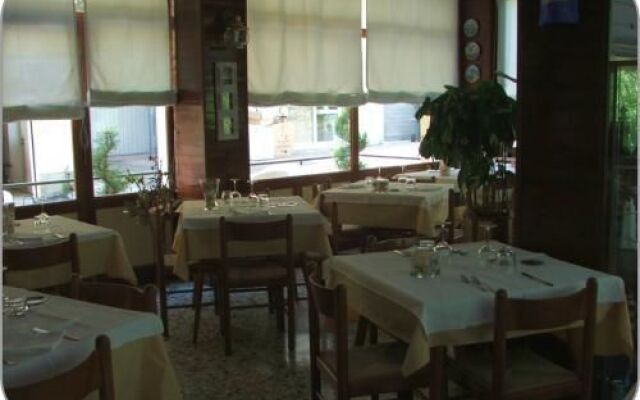 Albergo NENA