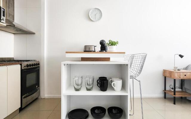 G&G Apartments - Villa Urquiza Experience