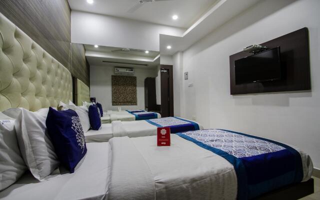 OYO 9405 Hotel Stay Home